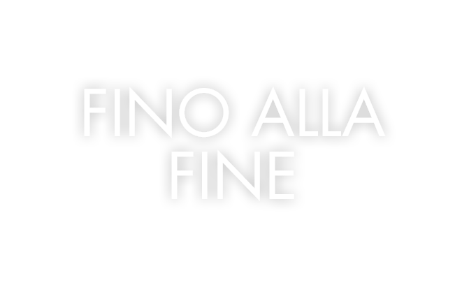 Fino alla Fine (Here Now)